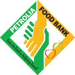 Petrolia Food Bank